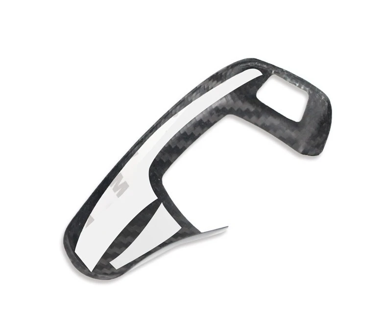 BMW Carbon Fiber Gear Selector Trim – Precision Interior Cover suppliers BMW Carbon Fiber Gear Selector Trim – Precision Interior Cover suppliers